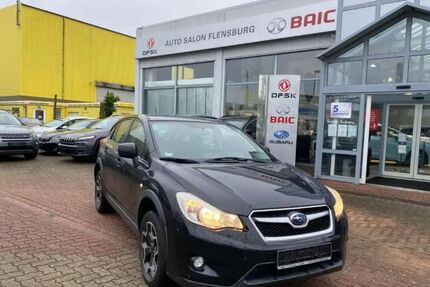 Subaru XV Gebrauchtwagen