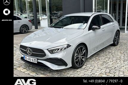 Mercedes-Benz A 200 Gebrauchtwagen