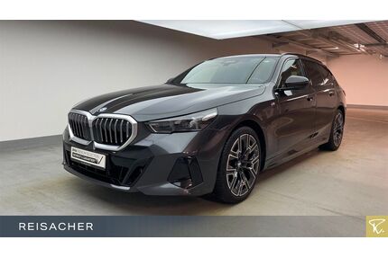 BMW 550 Gebrauchtwagen