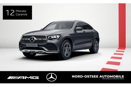 Mercedes-Benz GLC 300 Gebrauchtwagen