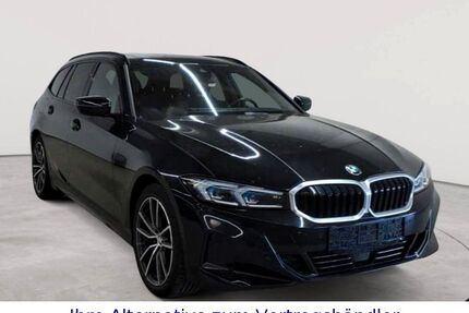 BMW 318 Gebrauchtwagen