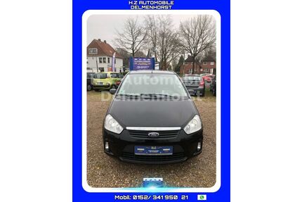 Ford C-Max Gebrauchtwagen