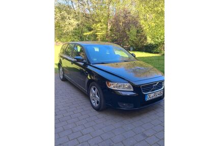 Volvo V50 Gebrauchtwagen