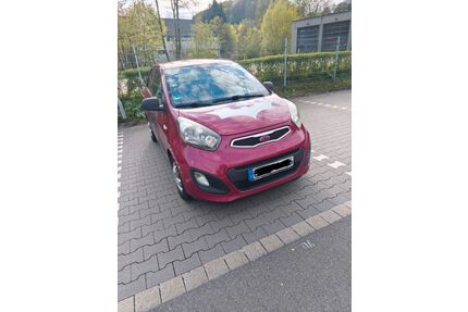Kia Picanto Gebrauchtwagen