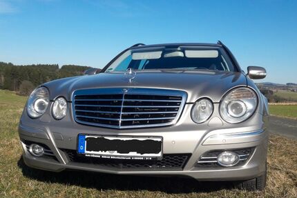 Mercedes-Benz E 280 Gebrauchtwagen