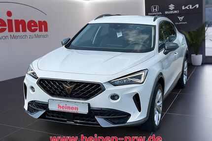 Cupra Formentor Gebrauchtwagen