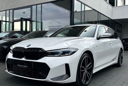 BMW 320 Gebrauchtwagen