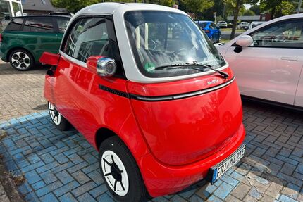 Microlino Dolce Gebrauchtwagen