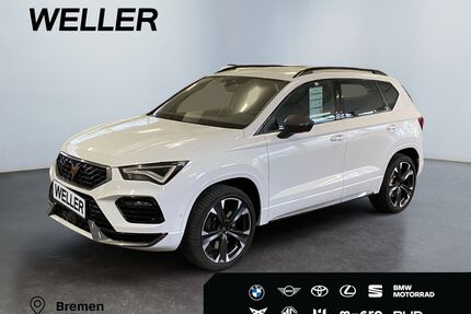 Cupra Ateca Gebrauchtwagen