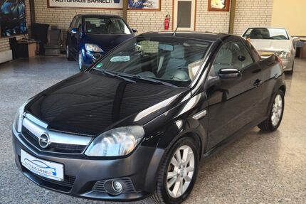 Opel Tigra Gebrauchtwagen