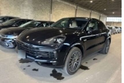 Porsche Cayenne Gebrauchtwagen