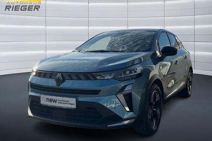 Renault Symbioz Gebrauchtwagen