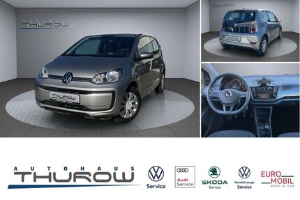 VW up! Gebrauchtwagen