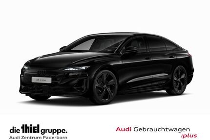 Audi A6 e-tron Gebrauchtwagen