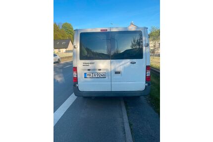 Ford Transit Gebrauchtwagen