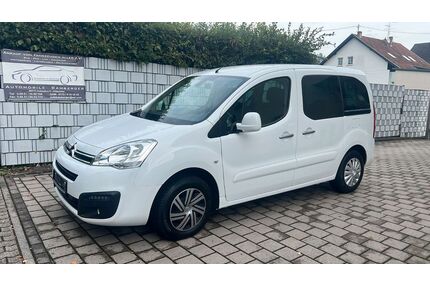 Citroen Berlingo Gebrauchtwagen