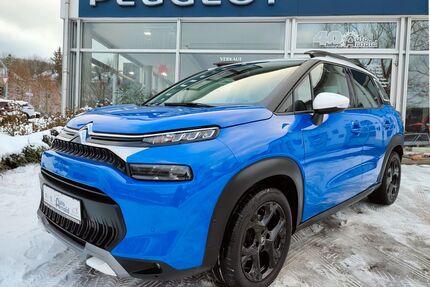 Citroen C3 Gebrauchtwagen