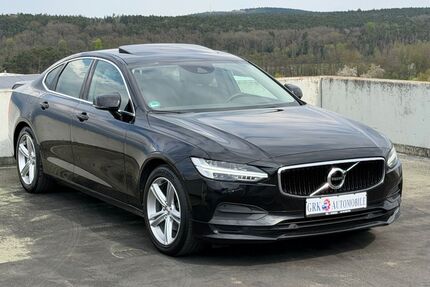Volvo S90 Gebrauchtwagen