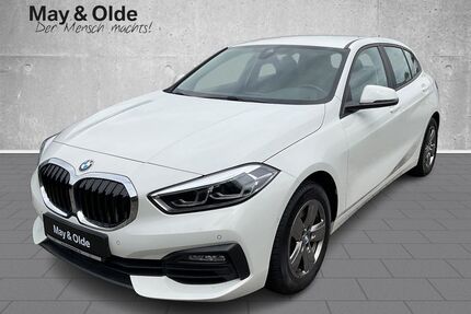 BMW 118 Gebrauchtwagen