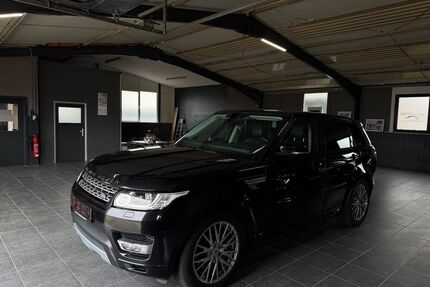 Land Rover Range Rover Sport Gebrauchtwagen