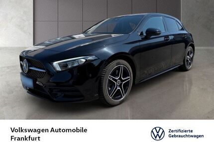 Mercedes-Benz A 250 Gebrauchtwagen