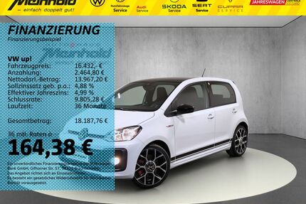 VW up! Gebrauchtwagen