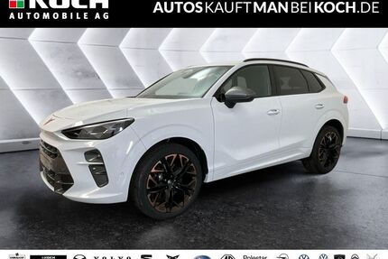 Cupra Terramar Gebrauchtwagen