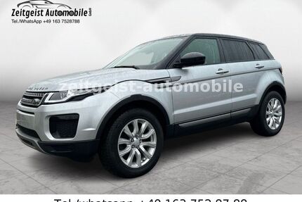 Land Rover Range Rover Evoque Gebrauchtwagen