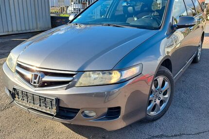 Honda Accord Gebrauchtwagen