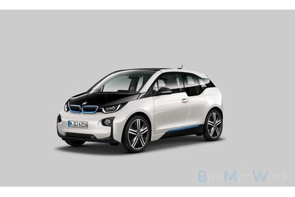 BMW i3 Gebrauchtwagen