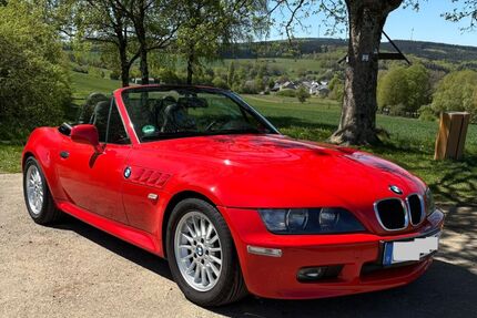 BMW Z3 Gebrauchtwagen