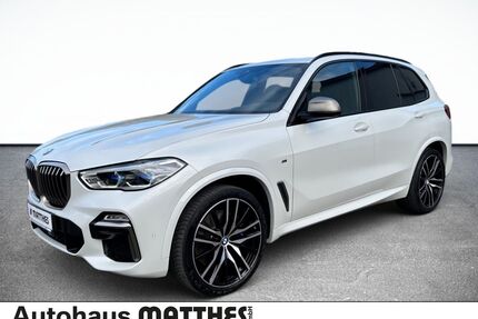 BMW X5 Gebrauchtwagen