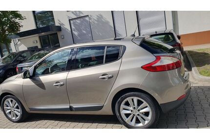 Renault Megane Gebrauchtwagen