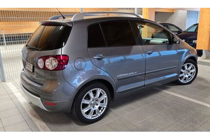 VW Golf Plus Gebrauchtwagen