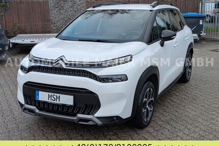 Citroen C3 Gebrauchtwagen