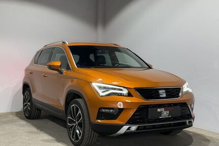 Seat Ateca Gebrauchtwagen