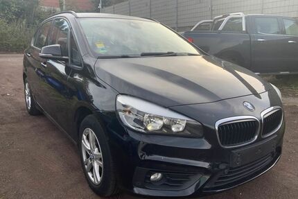 BMW 216 Gebrauchtwagen