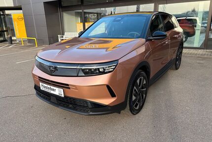 Opel Grandland (X) Gebrauchtwagen