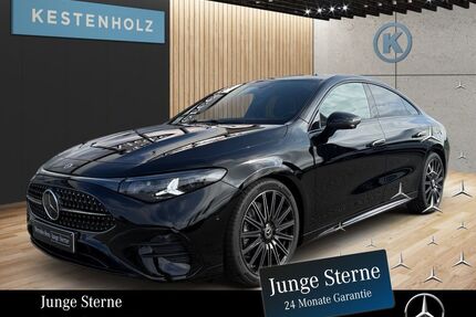 Mercedes-Benz CLA 220 Gebrauchtwagen