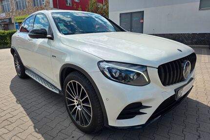 Mercedes-Benz GLC 43 AMG Gebrauchtwagen