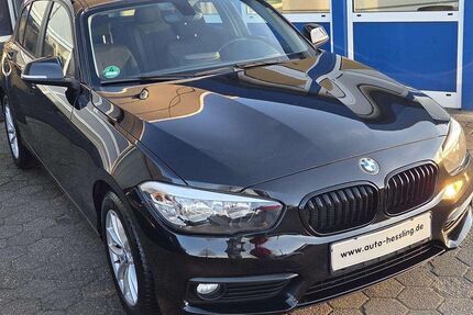 BMW 116 Gebrauchtwagen