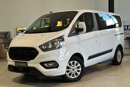 Ford Tourneo Custom Gebrauchtwagen