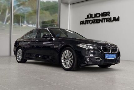 BMW 528 Gebrauchtwagen