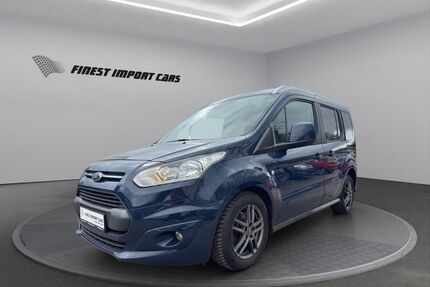 Ford Tourneo Connect Gebrauchtwagen
