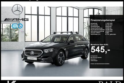 Mercedes-Benz E 300 Gebrauchtwagen