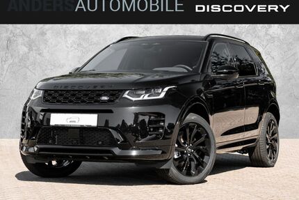 BMW Discovery Sport 