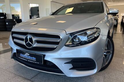 Mercedes-Benz E 400 Gebrauchtwagen