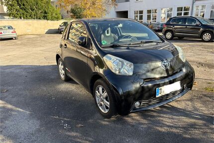 Toyota IQ Gebrauchtwagen
