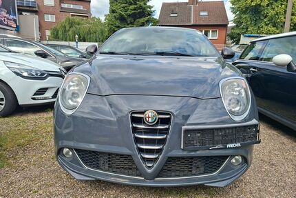 Alfa Romeo MiTo Gebrauchtwagen