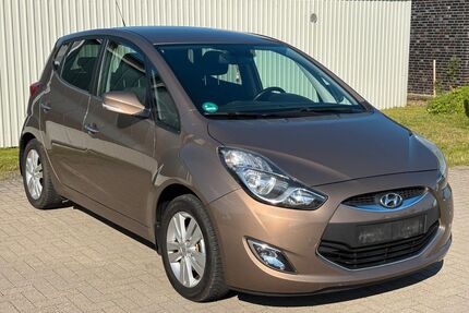 Hyundai ix20 Gebrauchtwagen